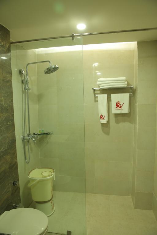 Hotel Sv Kashipur Værelse billede